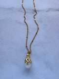 Calypso Necklace