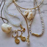 Cherisse Earrings