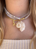 Maera Collar Necklace