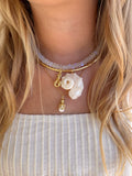 Thea Necklace
