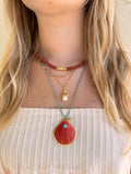Palma Necklace