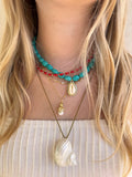 Mirabel Necklace