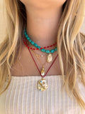 Aleni Necklace