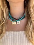 Melina Necklace