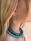 Cherisse Earrings