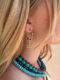 Daphne Earrings