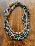 Zera Necklace - Jessica Matrasko Jewelry