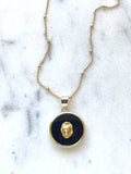 Nadine Necklace - Jessica Matrasko Jewelry