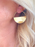 Samsara Earrings - Jessica Matrasko Jewelry