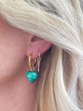 Antonella Earrings - Jessica Matrasko Jewelry