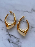 Goldie Earrings