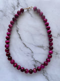 Bessie Necklace