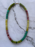 Danara Necklace