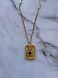 Alberta Necklace