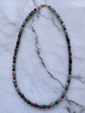 Alice Necklace