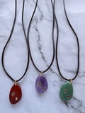 Mildred Necklace