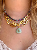 Alice Necklace