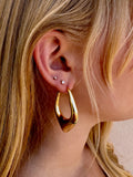 Goldie Earrings