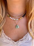 Betty Necklace