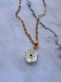 Marjorie Necklace