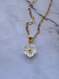 Marjorie Necklace