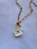 Marjorie Necklace