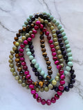 Bessie Necklace