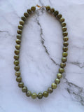 Bessie Necklace
