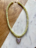 Caia Necklace New Colors! - Jessica Matrasko Jewelry