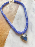 Caia Necklace New Colors! - Jessica Matrasko Jewelry