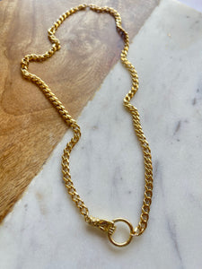 Miruna Necklace - Jessica Matrasko Jewelry