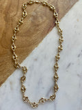 Ziv Necklace - Jessica Matrasko Jewelry