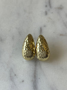 Rena Earrings - Jessica Matrasko Jewelry