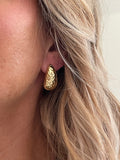 Rena Earrings - Jessica Matrasko Jewelry