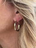 Kalea Earrings - Jessica Matrasko Jewelry