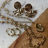 Kalea Earrings - Jessica Matrasko Jewelry