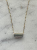 Talia Necklace - Jessica Matrasko Jewelry