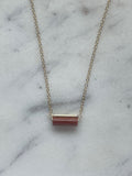 Talia Necklace - Jessica Matrasko Jewelry