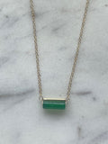 Talia Necklace - Jessica Matrasko Jewelry