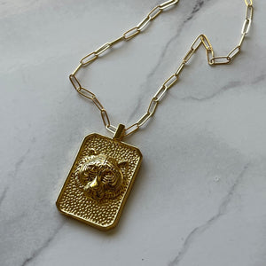 Anh Necklace - Jessica Matrasko Jewelry