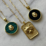 Anh Necklace - Jessica Matrasko Jewelry