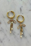 Harper Earrings - Jessica Matrasko Jewelry