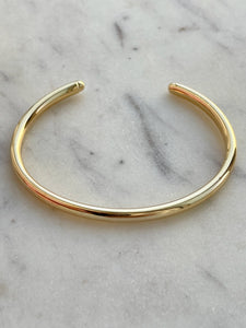 Dakota Cuff - Jessica Matrasko Jewelry