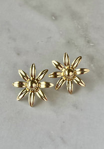 Lucienne Earrings - Jessica Matrasko Jewelry