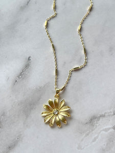 Davina Necklace - Jessica Matrasko Jewelry