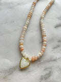 Caia Necklace New Colors! - Jessica Matrasko Jewelry