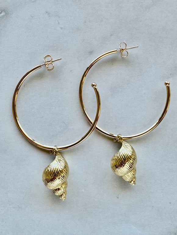 Lana Earrings