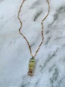 Asier Necklace