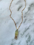 Asier Necklace