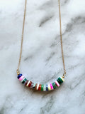 Goldie Necklace